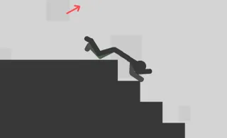 image game Turbo Dismounting