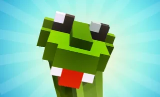 image game Cool Snakes