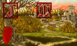 image game Feudal Wars