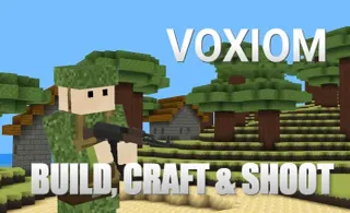 image game Voxiom.io