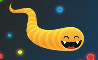 image game Happy Snakes