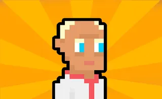 image game President Simulator