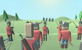 image game War Simulator