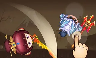 image game Weapon.io