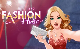 image game Fashion Holic