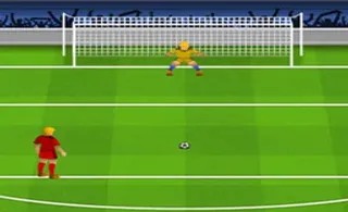 image game Penalty Shootout Multi League