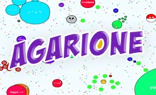 image game Agario