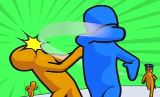image game Slap and Run