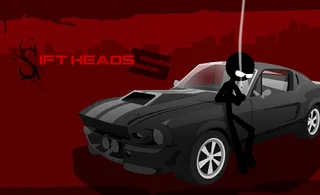 image game Sift Heads 5